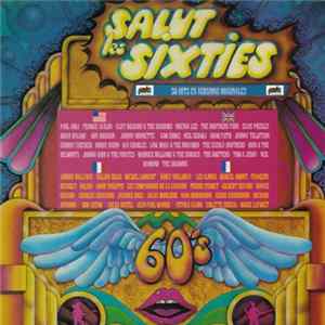 Various - Salut Les Sixties mp3