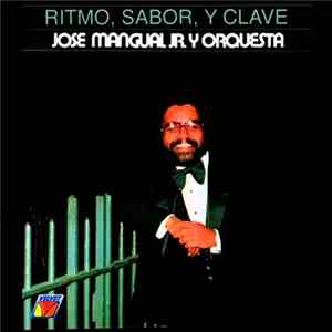 Jose Mangual Jr. Y Orquesta - Mangual mp3