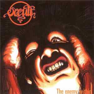 Occult - The Enemy Within mp3