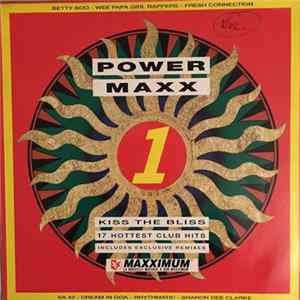 Various - Power Maxx Vol. 1 mp3