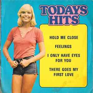 Various - Todays Hits Volume 3 mp3
