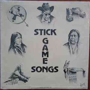 Community Event - Stick Game Songs mp3