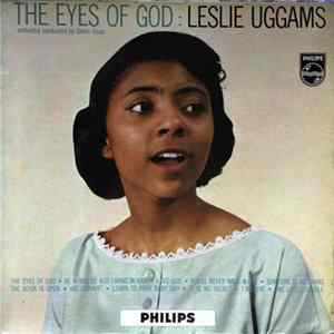Leslie Uggams - The Eyes Of God mp3