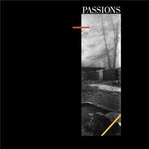 Passions - Passions mp3