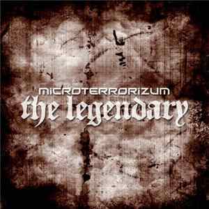 Various - Microterrorizum - The Legendary EP mp3
