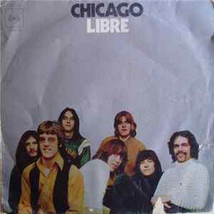 Chicago - Libre mp3