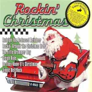 Various - Rockin' Christmas mp3