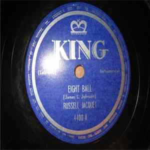 Russell Jacquet - Eight Ball / Tropical Fever mp3