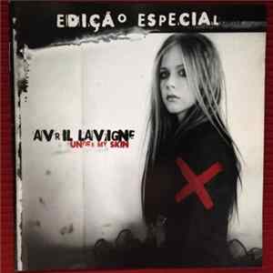 Avril Lavigne - Under My Skin mp3