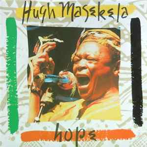Hugh Masekela - Hope mp3