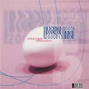 Various - Catalogue Indépendant 5 mp3