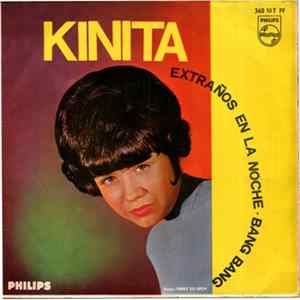 Kinita - Extraños En la Noche / Bang Bang mp3