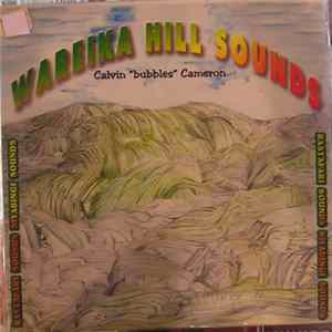 Calvin "Bubbles" Cameron - Wareika Hills Sounds mp3