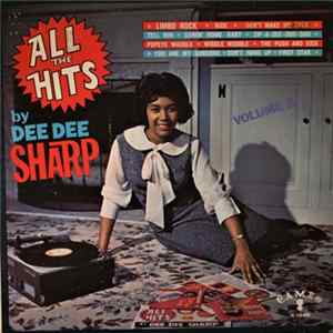 Dee Dee Sharp - All The Hits (Volume II) mp3