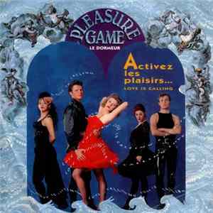 Pleasure Game - Activez Les Plaisirs mp3