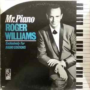 Roger Williams - Mr. Piano mp3