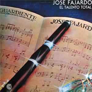 Jose Fajardo - El Talento Total mp3