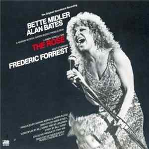 Bette Midler - The Rose - The Original Soundtrack Recording mp3