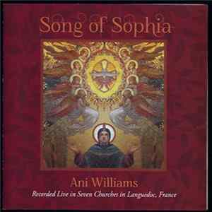 Ani Williams - Song Of Sophia mp3
