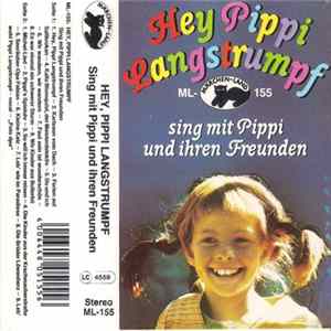 Pippi Langstrump - Hey Pippi Langstrumpf - Sing Mit Pippi Und Ihren Freunden mp3