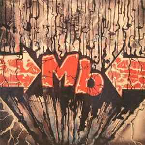 M.B. - You Don't Get Stop mp3