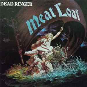 Meat Loaf - Dead Ringer mp3