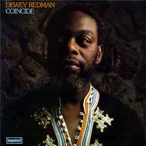 Dewey Redman - Coincide mp3