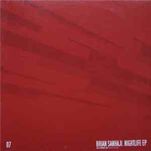 Brian Sanhaji - Nightlife EP mp3