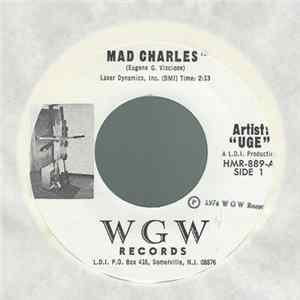 Uge - Mad Charles mp3