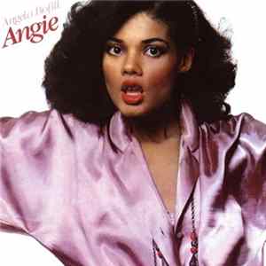Angela Bofill - Angie mp3