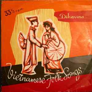 Various - Vietnamese Folk Songs mp3