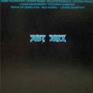 Various - Just Jazz mp3