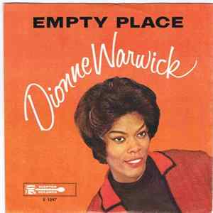 Dionne Warwick - This Empty Place mp3