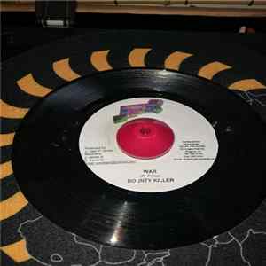 Bounty Killer - War mp3