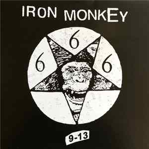 Iron Monkey - 9-13 mp3