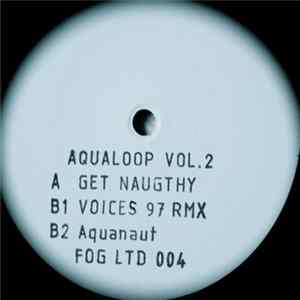 Aqualoop - Vol. 2 mp3