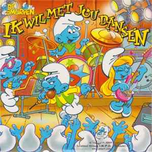 De Smurfen - Ik Wil Met Jou Dansen mp3