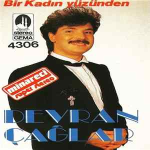 Devran Çağlar - Bir Kadın Yüzünden mp3