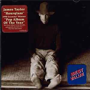 James Taylor - Hourglass mp3