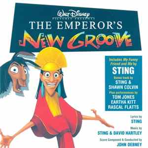 Various - The Emperor's New Groove (An Original Walt Disney Records Soundtrack) mp3