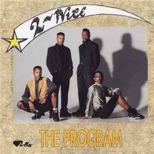2-Nice - The Program mp3