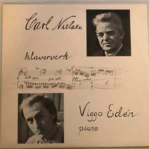 Carl Nielsen, Viggo Edén - Klaververk mp3