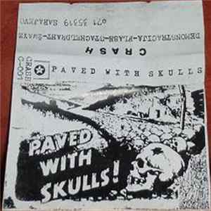 Various - Paved With Skulls! mp3