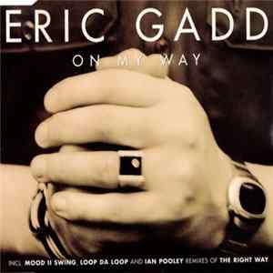Eric Gadd - On My Way mp3