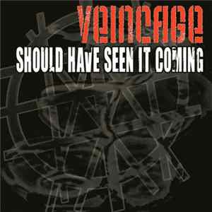 Vein Cage - Should Have Seen It Coming mp3
