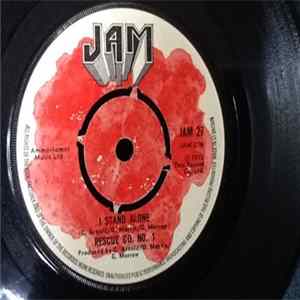 Rescue Co. No. 1 - I Stand Alone mp3
