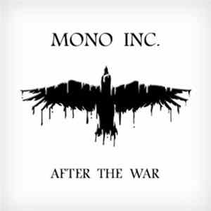 Mono Inc. - After The War mp3
