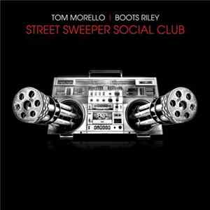 Street Sweeper Social Club - Street Sweeper Social Club mp3