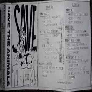 Various - Save The Animals mp3