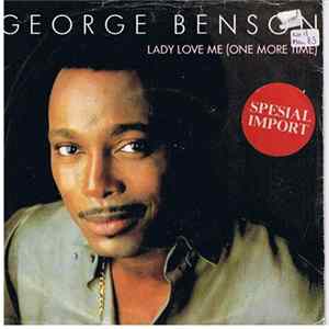 George Benson - Lady Love Me (One More Time) mp3